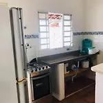 Casa Em Ubatuba Ocean House