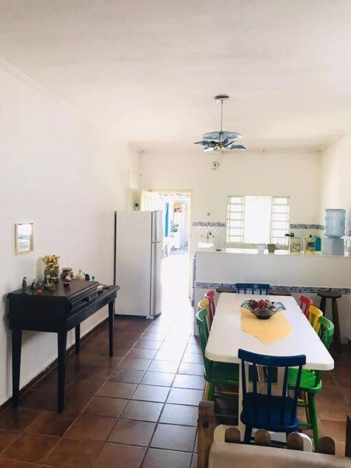 Casa de férias Casa Em Ocean House Ubatuba