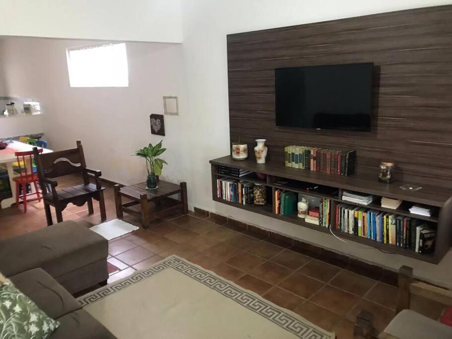 Casa de férias Casa Em Ocean House